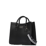 Flat Wood M 25 Borsa a mano da donna