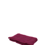 60% Acrilico, 37% Nylon, 3% Lana SRP005-BORDO Sciarpa da donna Luminara Gave Lux