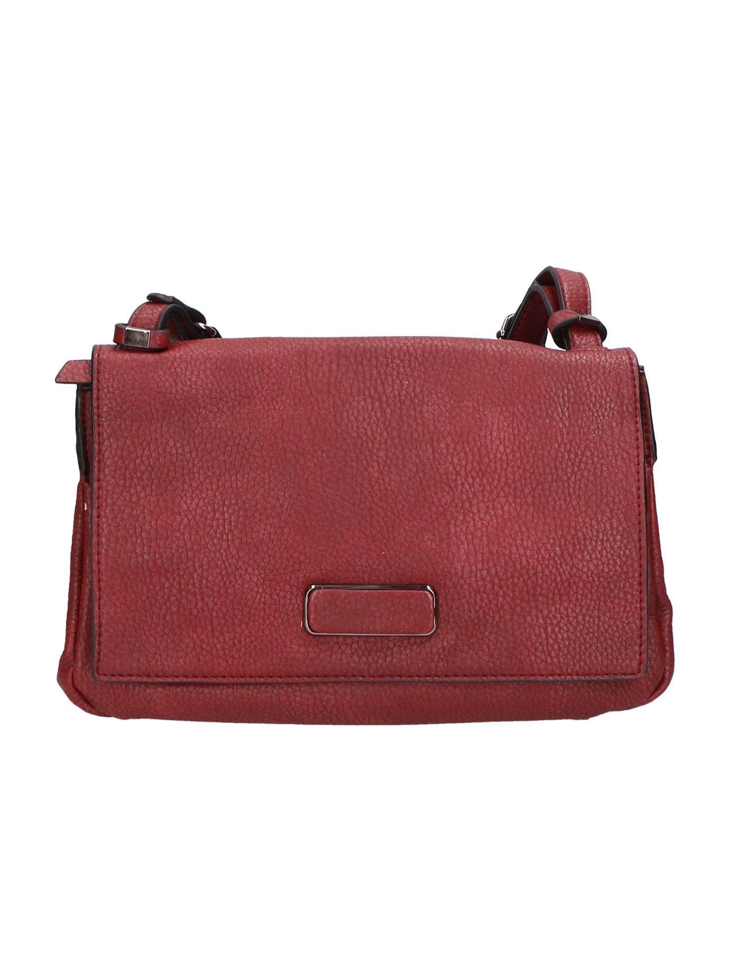 Rossana Borsa a spalla da donna Ecopelle LK0259-BORDEAUX Gave Lux