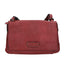 Rossana Borsa a spalla da donna Ecopelle LK0259-BORDEAUX Gave Lux