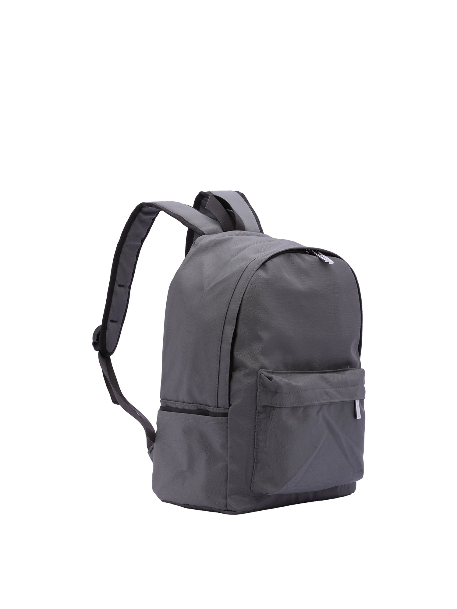 Zaino unisex in poliestere Casual BC1291-GRIGIO B Cavalli