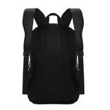 Zaino unisex Textile Prodotto Vegano 30x16,5x40 cm