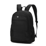 Zaino unisex Textile Prodotto Vegano 30x16,5x40 cm
