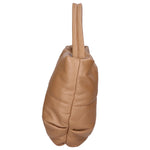 Virginia Borsa a spalla da donna Vera pelle 06495-S40 TAUPE Gave Lux