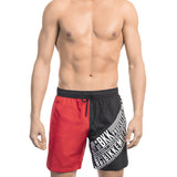 Costume Mare da uomo 100% Polyester