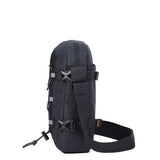 Borsa a spalla unisex Textile Prodotto Vegano 21x7,5x26 cm