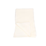 Eolia Sciarpa da donna 60% Acrilico, 37% Nylon, 3% Lana SRP003-BIANCO Gave Lux