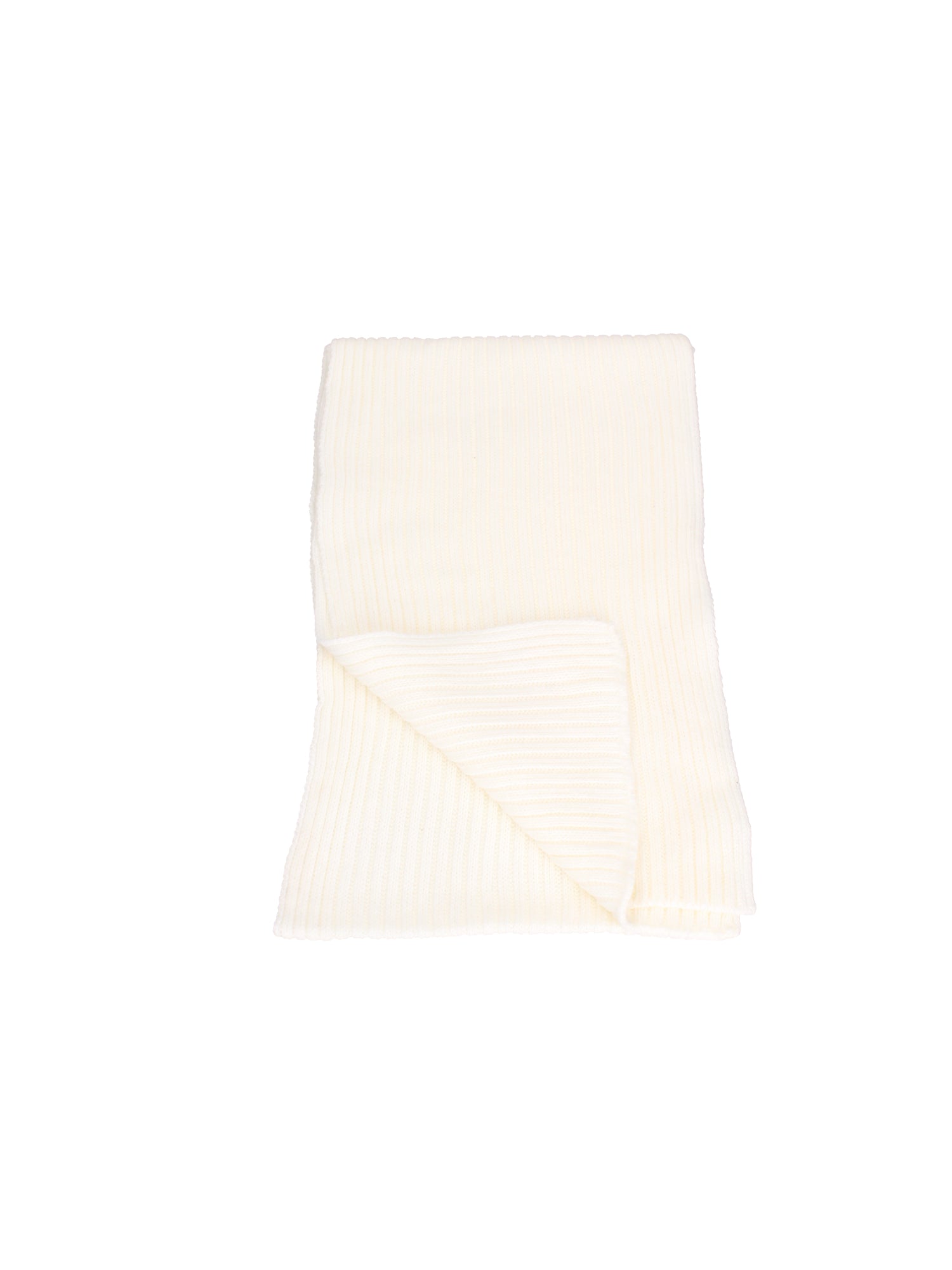 Eolia Sciarpa da donna 60% Acrilico, 37% Nylon, 3% Lana SRP003-BIANCO Gave Lux