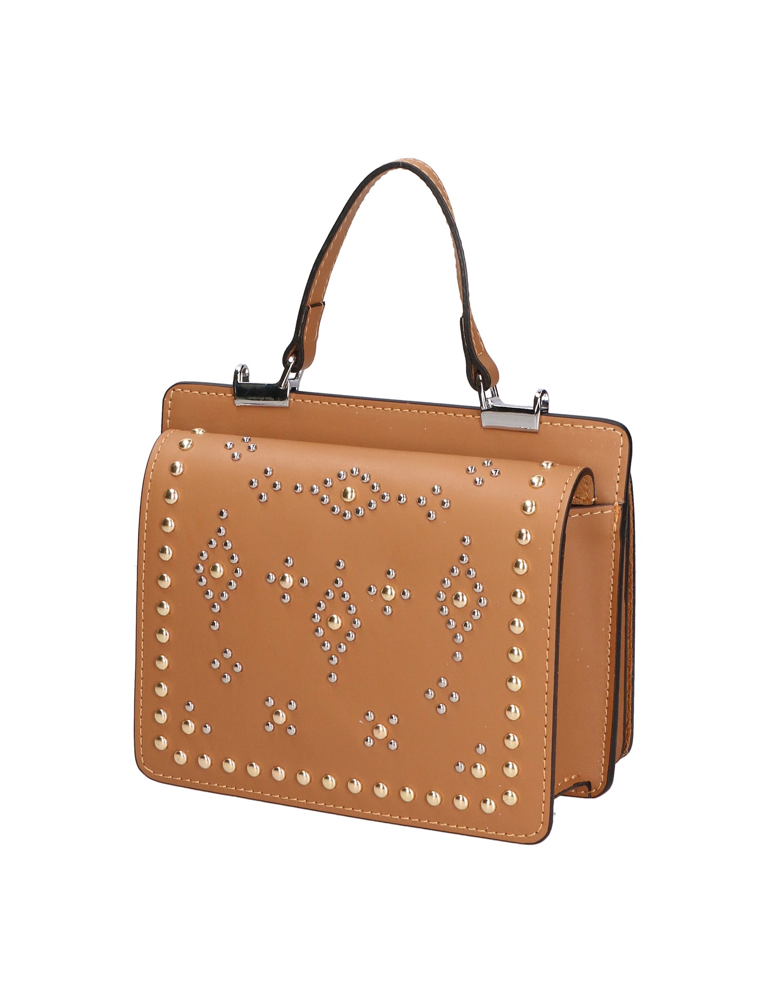 188554-CUOIO COGNAC Gave Lux