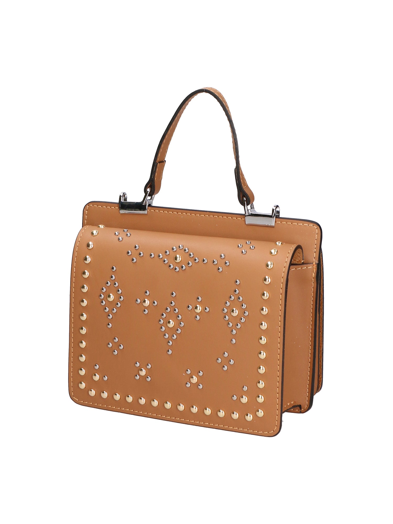 188554-CUOIO COGNAC Gave Lux