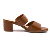 Sandali da donna Textile Polyester
