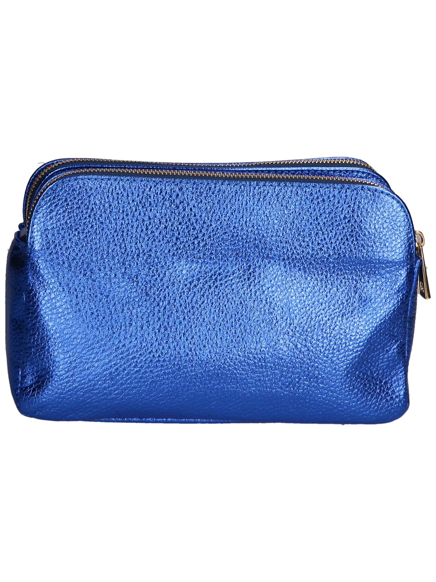 Giovanna Pochette da donna Vera pelle 05931-DL22 ELETTRICO Gave Lux