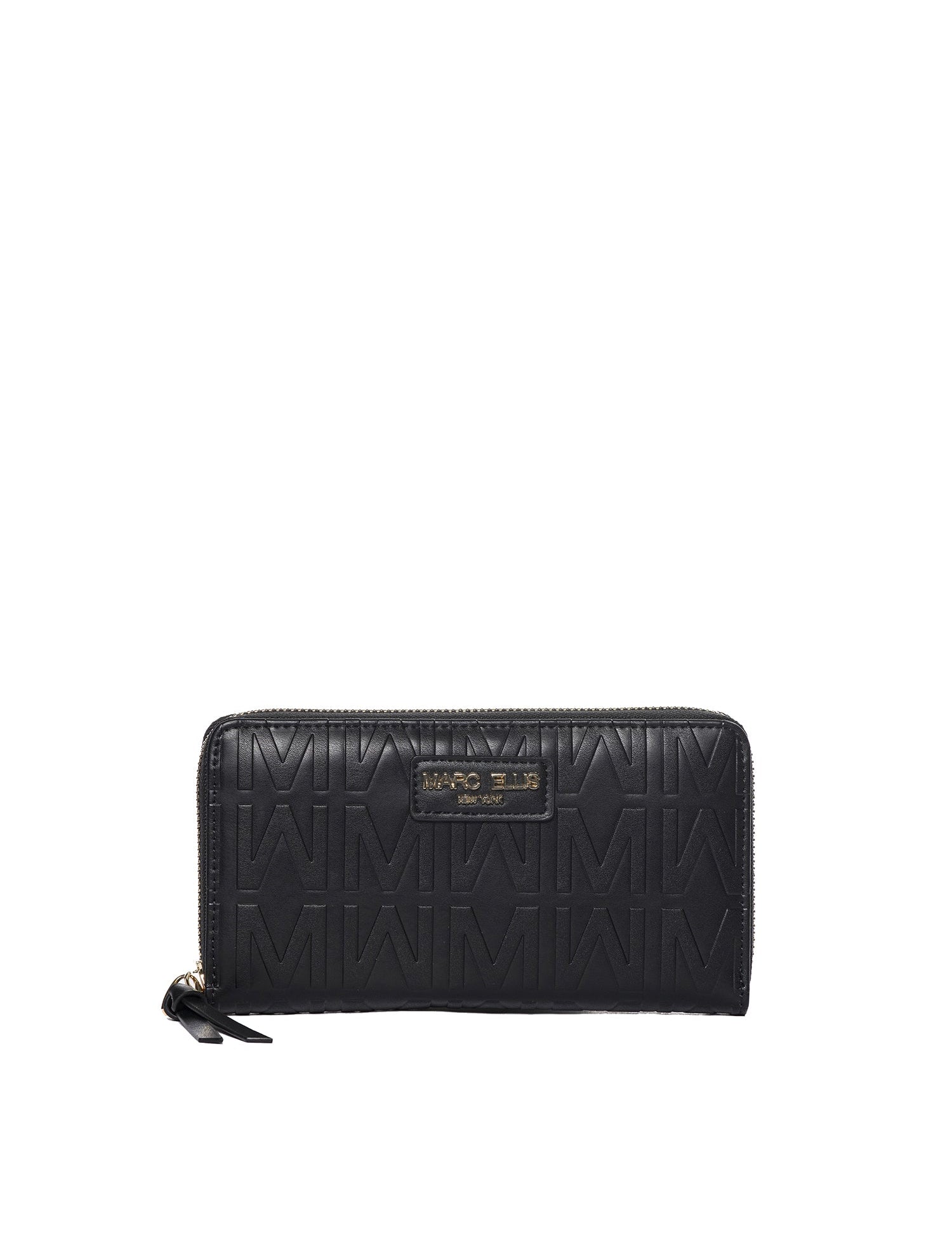 New York Zip M25 Portafoglio da donna | Marc Ellis | Wallet