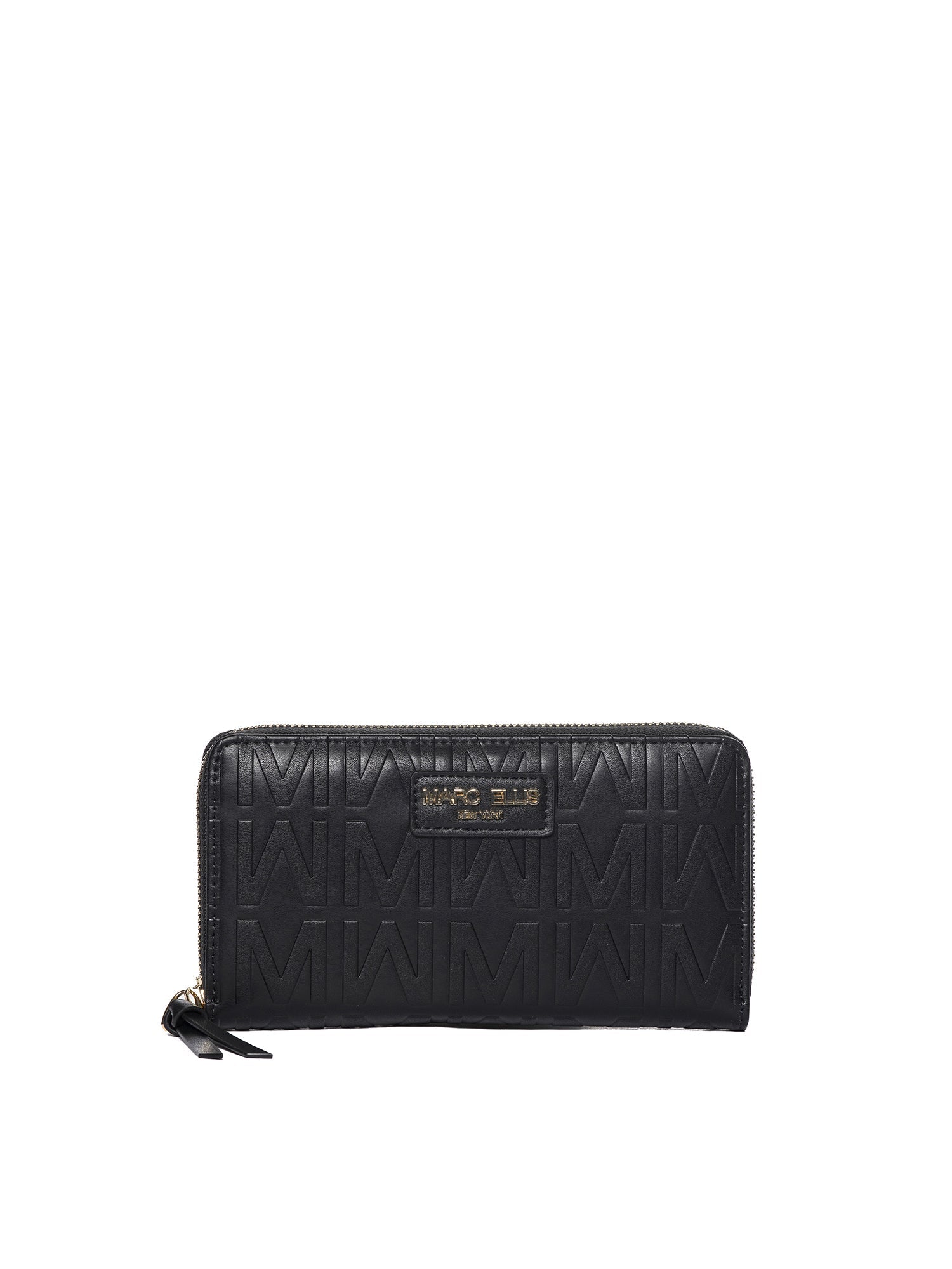 New York Zip M25 Portafoglio da donna | Marc Ellis | Wallet