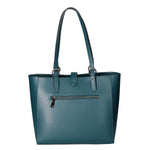 Anna Borsa a spalla da donna 100% pelle 05415-PL33 OTTANIO Gave Lux