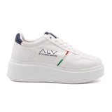Sneakers da donna Textile Polyester