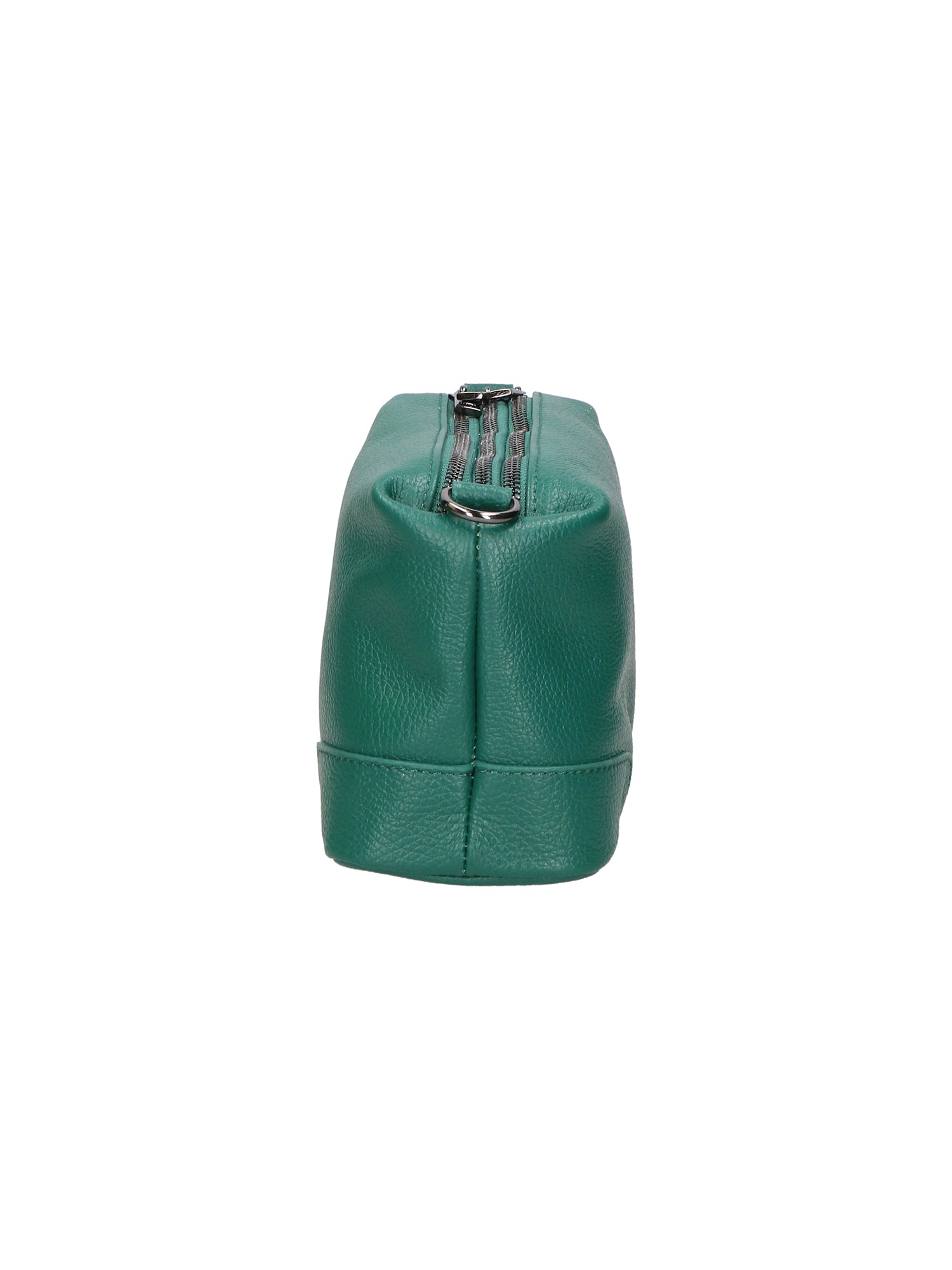 Lidia Borsa a mano da donna Vera pelle 06513-PAVONE Gave Lux