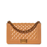 Flat Penka M 25 Borsa a spalla da donna | Marc Ellis | Shoulder Bag