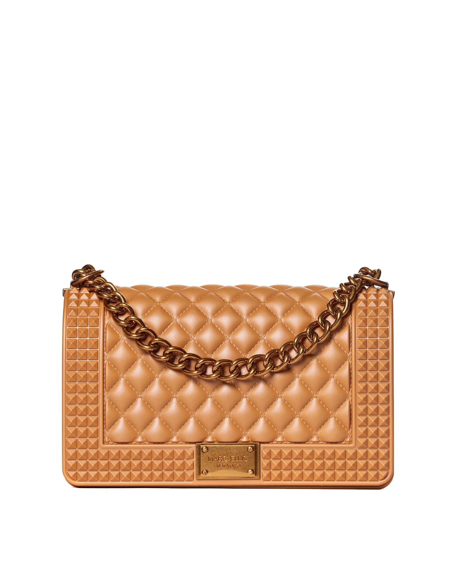 Flat Penka M 25 Borsa a spalla da donna | Marc Ellis | Shoulder Bag