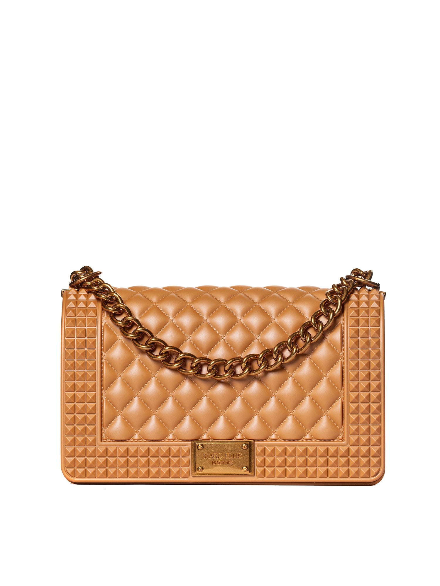 Flat Penka M 25 Borsa a spalla da donna | Marc Ellis | Shoulder Bag