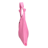 Gwenda Borsa a spalla da donna Vera pelle 06008-D213 PINK Gave Lux