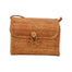 Lavinia Borsa a tracolla da donna Rattan 88015-MIX Gave Lux