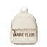 Macrobackpack25 Zaino da donna | Marc Ellis | Backpack
