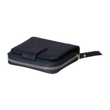 Portafoglio da Donna Maristella in Vera Pelle Borsa Fashion 10x11x3 cm