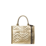 Flat Buby Wave M Borsa a mano da donna | Marc Ellis | Handbag