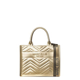 Flat Buby Wave M Borsa a mano da donna | Marc Ellis | Handbag