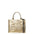 Flat Buby Wave M Borsa a mano da donna | Marc Ellis | Handbag
