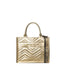 Flat Buby Wave M Borsa a mano da donna | Marc Ellis | Handbag