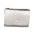 Angelica Pochette da donna Vera pelle 05413-L002 ARGENTO SCURO Gave Lux