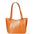 Eva Borsa a spalla da donna Vera pelle 9024-CUOIO COGNAC Gave Lux