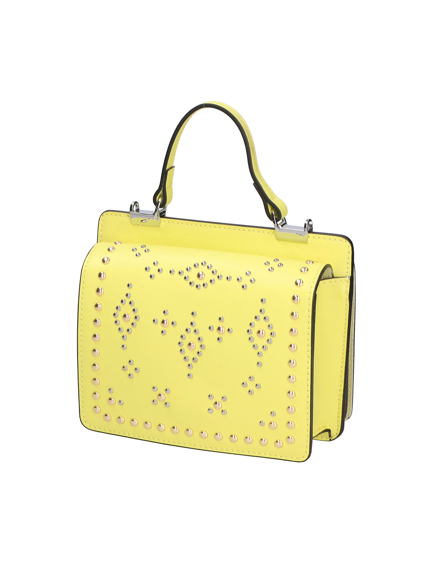 188554-GIALLO YELLOW Gave Lux