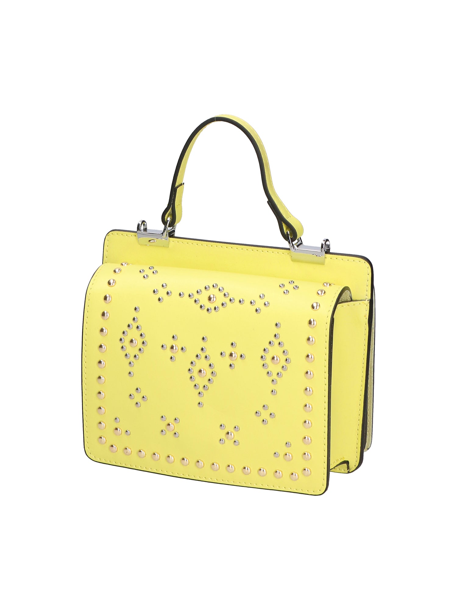 188554-GIALLO YELLOW Gave Lux