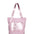 Borsa a spalla da donna Vera pelle 07312-D14 CIPRIA+L014 Roberta Rossi