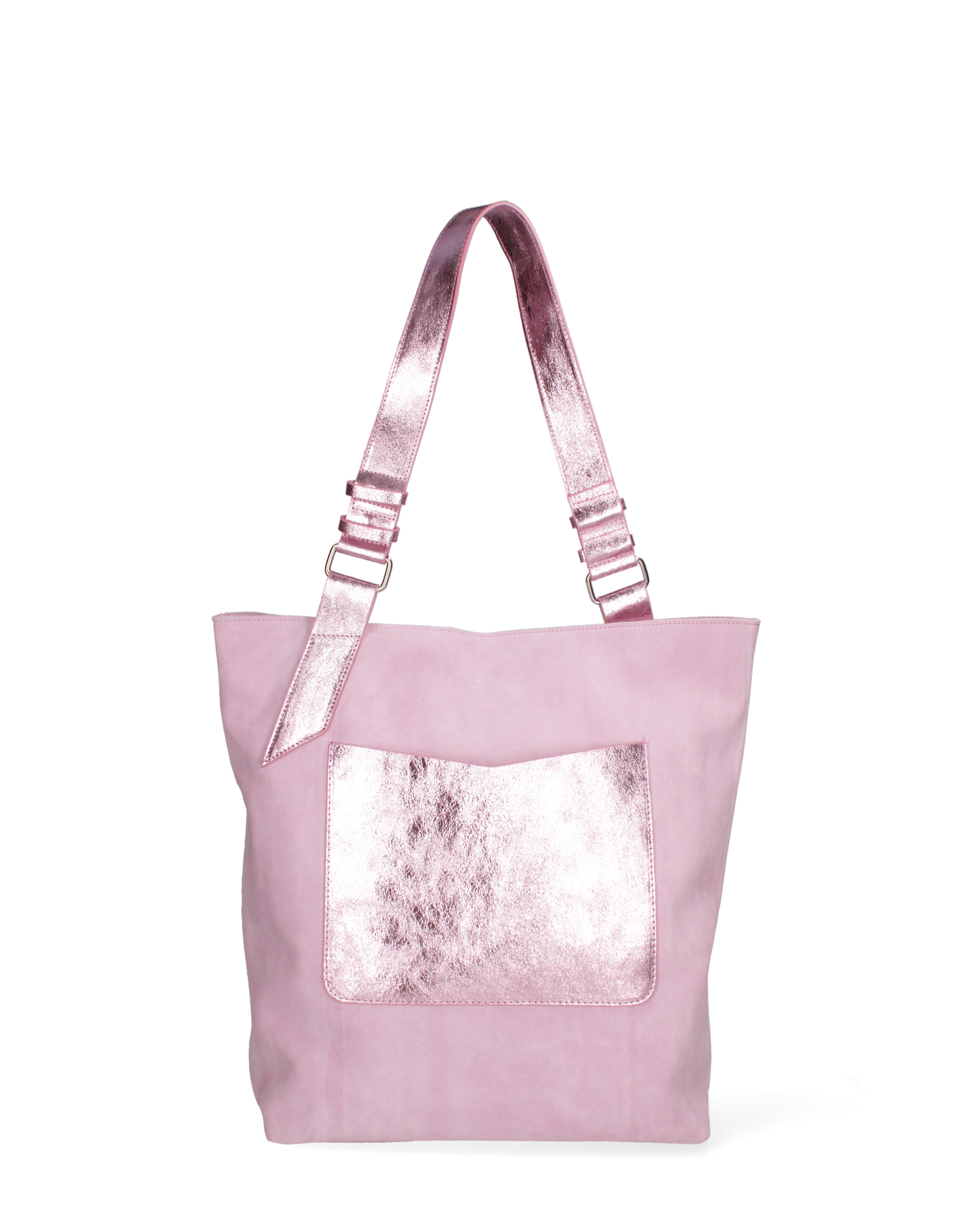 Borsa a spalla da donna Vera pelle 07312-D14 CIPRIA+L014 Roberta Rossi