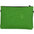 Ottavia Borsa a spalla da donna Neoprene 1331-VERDE GREEN Gave Lux