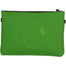 Ottavia Borsa a spalla da donna Neoprene 1331-VERDE GREEN Gave Lux