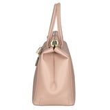 Eleonora Women's Handbag in Genuine Leather Made in Italy 26x35x16 cm