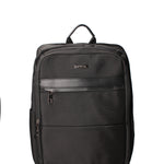 Zaino unisex in nylon Casual BC1323-BLACK B Cavalli