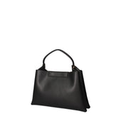 Borsa a mano da donna 100% recycled leather 100% recycled leather 30x22x7 cm