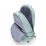 Zaino unisex Textile Prodotto Vegano 32x17x46 cm