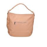 Gaia Borsa a spalla da donna Vera pelle 05897-C83 ROSA Gave Lux