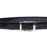 Cinture da uomo 100% SPLIT LEATHER 100% SPLIT LEATHER 100-115 cm