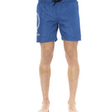 Costume Mare da uomo 100% Polyester