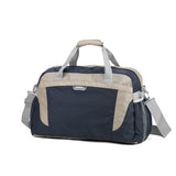 Borsone unisex Textile Prodotto Vegano 47x24x28 cm