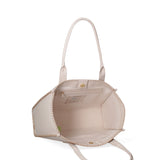 Sac à main pour femme 100% cuir recyclé 40x28x12 cm