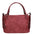 Rosa Borsa a mano da donna Ecopelle 8016-WINE Gave Lux